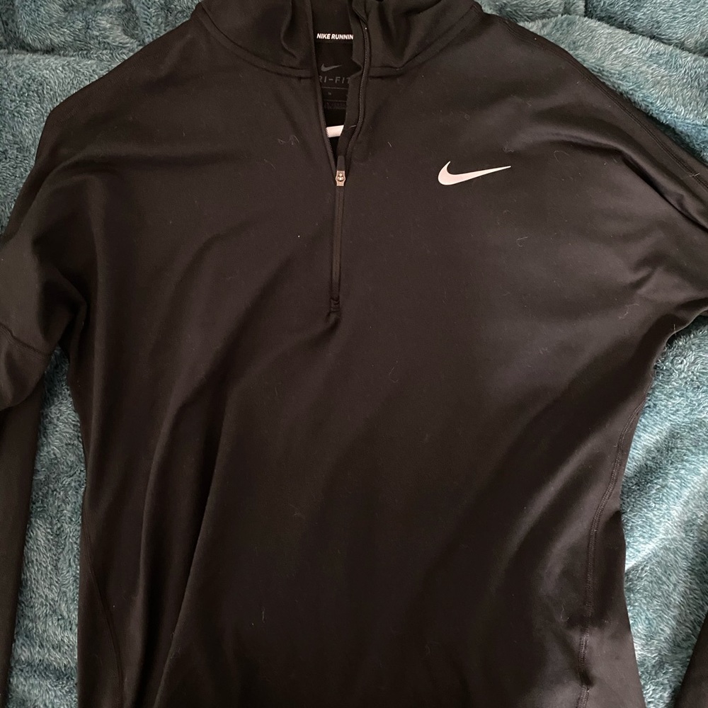 Nike Running Pullover - image 1